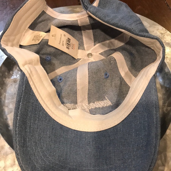 Francesca hat - Picture 3 of 3